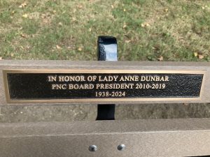 Lady Anne Dunbar